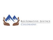 Restorative Justice Colorado Logo