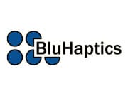 Blu Haptics Logo